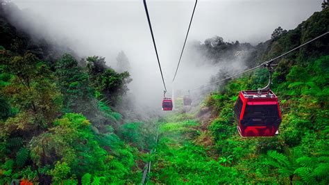 genting4d|4D3N Genting Highlands Itinerary .